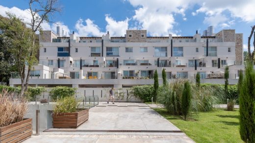 Main Park Condominium Buenos Aires