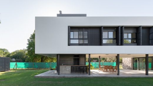 MG Housing Córdoba