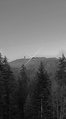 Mountain Shelter Lubań Poland