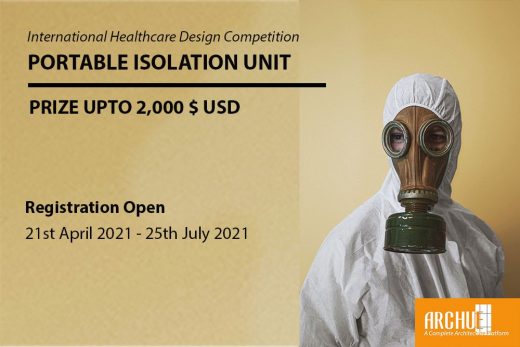 Portable Isolation Unit Architecture Competition