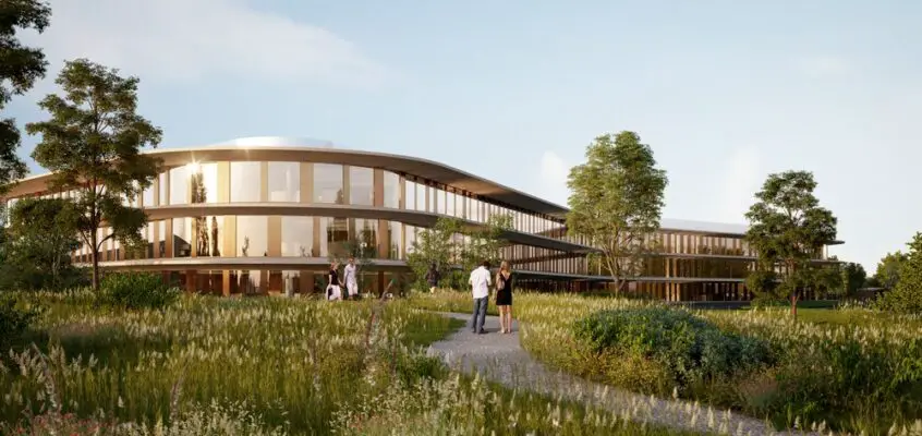 Rimac Campus, Sveta Nedelja Croatia