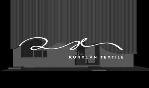 Runxuan Textile Office Guangdong