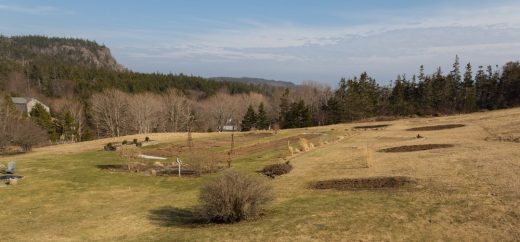 Sandy Cove House Nova Scotia