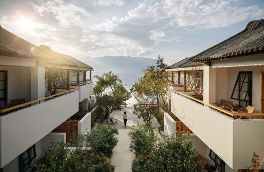 Sisan Shuanglang Hotel Yunnan Province