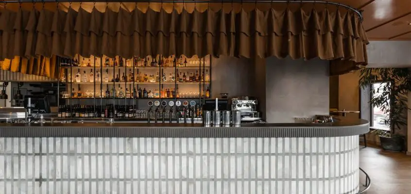 Siso Bistro, Auckland North Island
