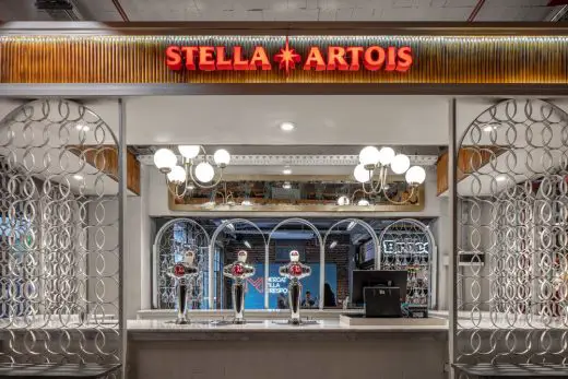 Stella Artois Mercat Buenos Aires