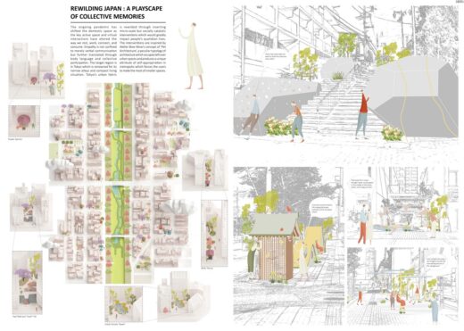 Tactical Urbanism Now Competition 2021 1st Prize