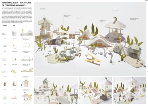 Tactical Urbanism Now Competition 2021 winner