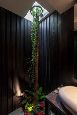 Tan's Garden Villa Singapore