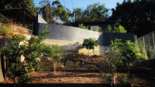 Tiny House Lincoln Heights Los Angeles