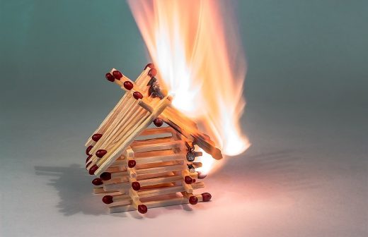 Top 5 Architectural Trends of 2021
