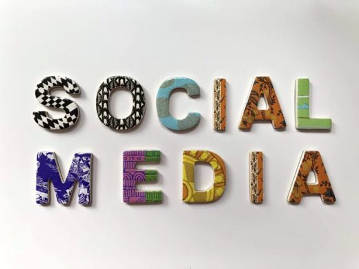 Use Social Media to Promote Your Business