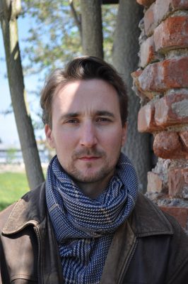 Rastko Pečar