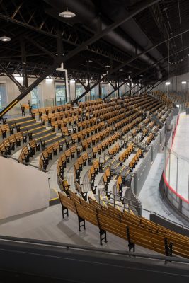 Verdun Auditorium Montréal Québec