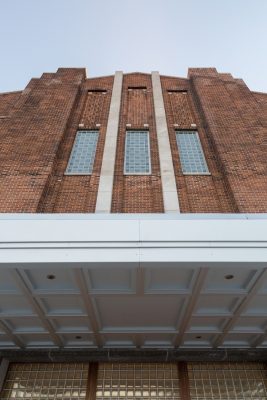 Verdun Auditorium Montréal Québec