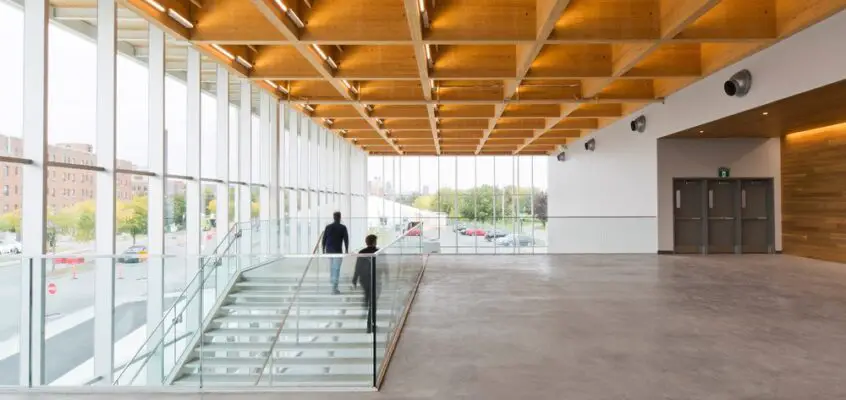 Verdun Auditorium, Montréal Québec