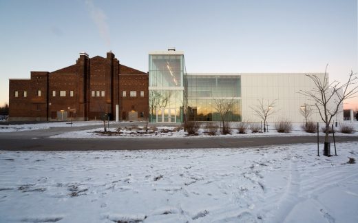 Verdun Auditorium Montréal Québec