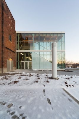 Verdun Auditorium Montréal Québec