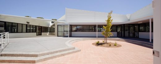 Victor Harbor Senior High School Adelaide