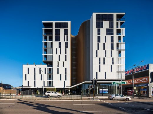 VIEW Rockdale Sydney Architecture News