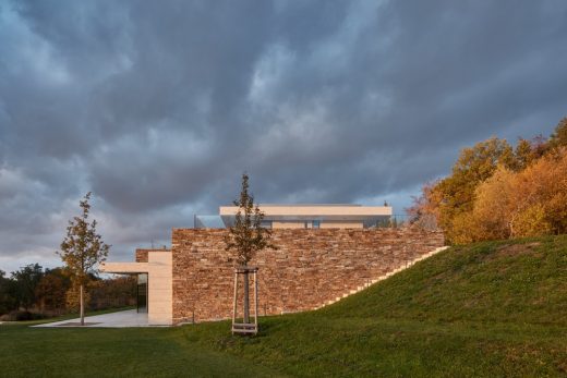 Vlastibořice House Liberec