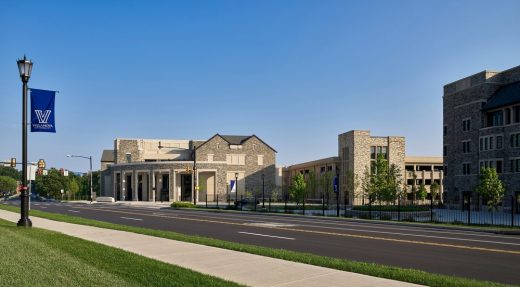 VMA Performing Arts Center Pennsylvania