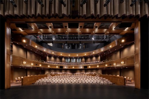 VMA Performing Arts Center Pennsylvania