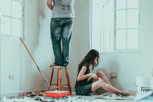 Why you should consider a renovation refinance loan