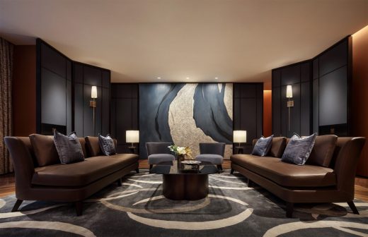 Yinchuan Vanke Metropolis Ningxia