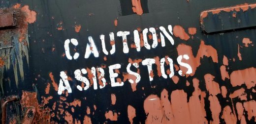 4 Tips how to remove asbestos in your home DIY style