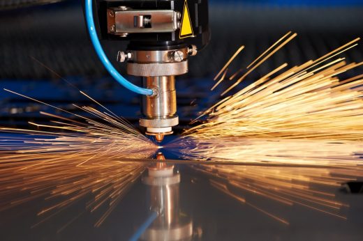 5 factors when buying laser cutting machines