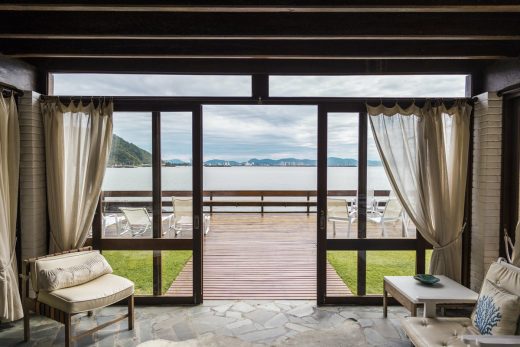 5 things to check when building luxury holiday home