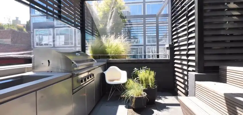 512GW Townhouse, New York City