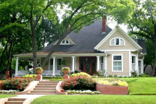 6 pro tips for cleaning and maintaining exteriors home