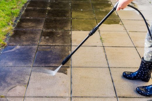 6 pro tips for cleaning and maintaining exteriors