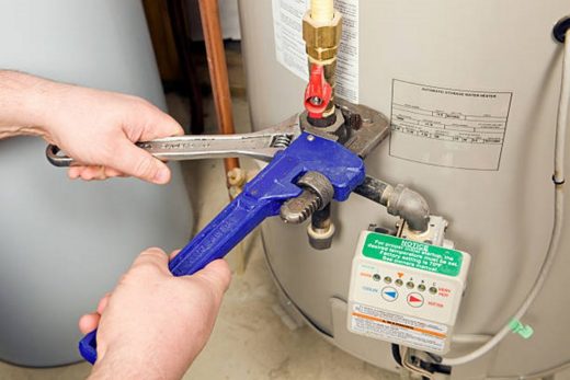 A Few Important Facts About Boiler Service