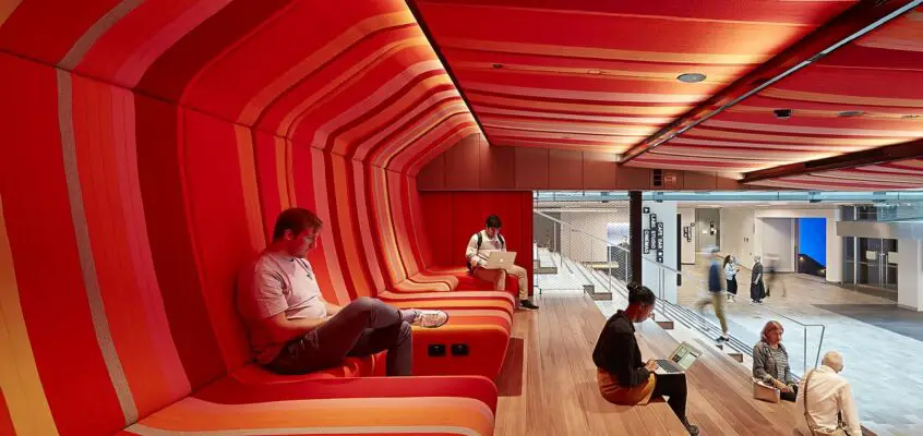 2021 Australian Interior Design Awards Shortlist