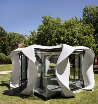 Alis Pod Venice