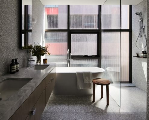 Alumuna Residences Melbourne