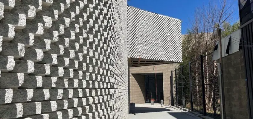 Amant art campus, East Williamsburg, Brooklyn