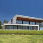 Argentina Architecture News Nordelta Tigre Yacht Club House