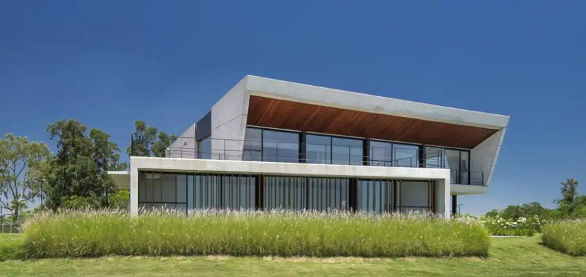 Argentina Architecture News, Buildings