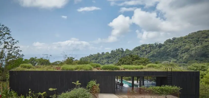 Art Villas Resort, Playa Hermosa Costa Rica