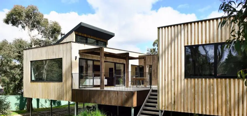 Ballarat East House, Victoria Property
