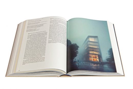 BE architecture book
