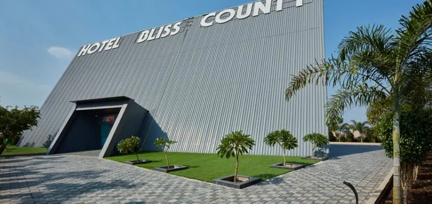 Bliss County Amusement Park, Nashik