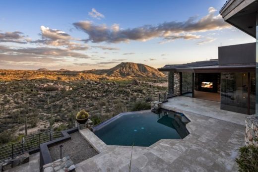 Bulletproof Home Scottsdale Arizona