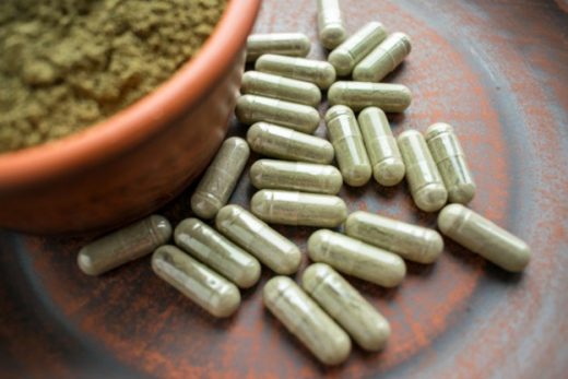 Buying quality Kratom powder