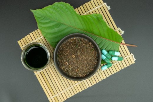 Buying quality Kratom powder