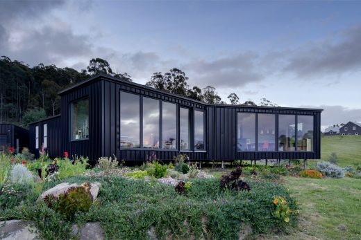 Calyx House Hobart